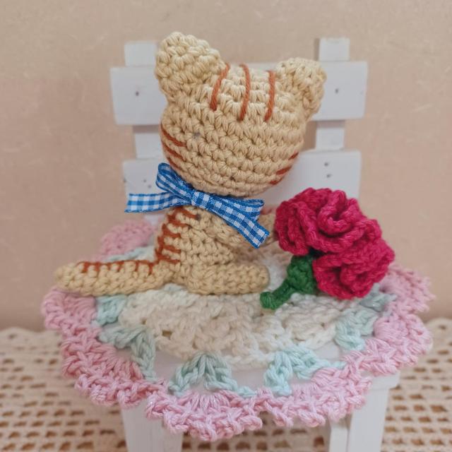 ��Hand made���@�@�L����񁖕�̓��̃J�[�l�[�V�������h�C���[�����݂����