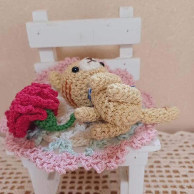 ��Hand made���@�@�L����񁖕�̓��̃J�[�l�[�V�������h�C���[�����݂����