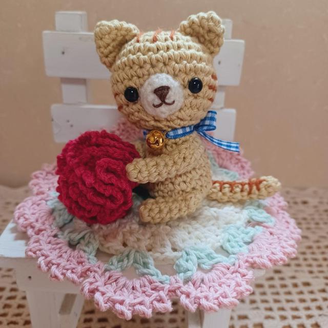 ��Hand made���@�@�L����񁖕�̓��̃J�[�l�[�V�������h�C���[�����݂����