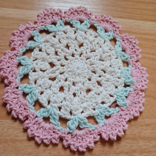 ��Hand made���@�@�L����񁖕�̓��̃J�[�l�[�V�������h�C���[�����݂����