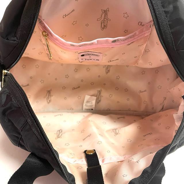 ★新品★レスポートサック  chacott チャコット ブラック 黒色 2WAYトートバッグ  ボストンバッグ 3356 送料無料 < 女性ファッション  ★新品★レスポートサック  chacott チャコット ブラック 黒色 2WAYトートバッグ  ボストンバッグ 3356 送料無料 < 女性ファッションの