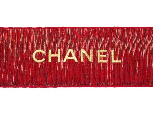 Vl Ch{ bsO{ NX}X zf[ 2020 bh~S[h 68cm CHANELyKiz  uh 