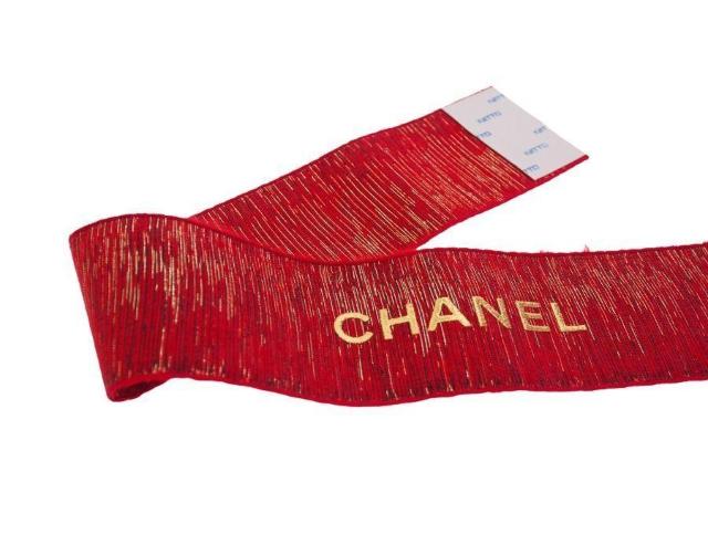 Vl Ch{ bsO{ NX}X zf[ 2020 bh~S[h 68cm CHANELyKiz  uh 