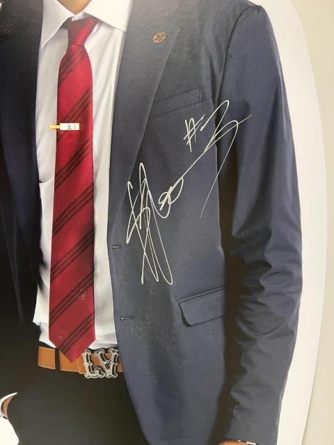 #3 �T�b�V���E�L�����E�W���[���Y�I�� �X�[�c�p�I�蓙�g��p�l��(���M�T�C������)