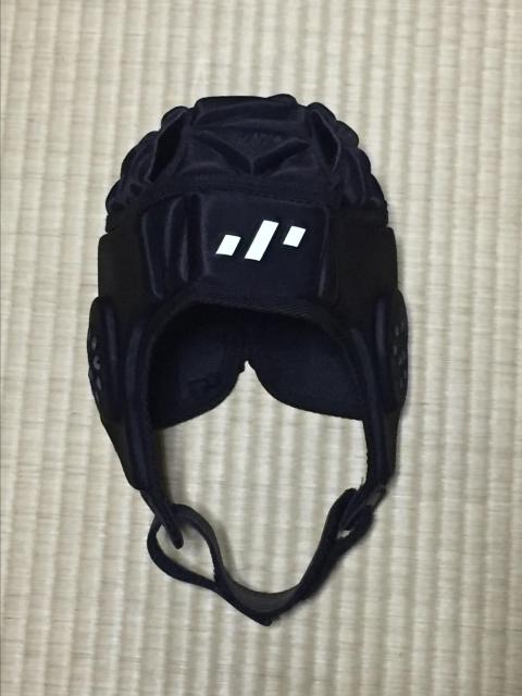 美品!IRBヘッドギア < レジャー/スポーツ 美品!IRBヘッドギア < レジャー/スポーツの