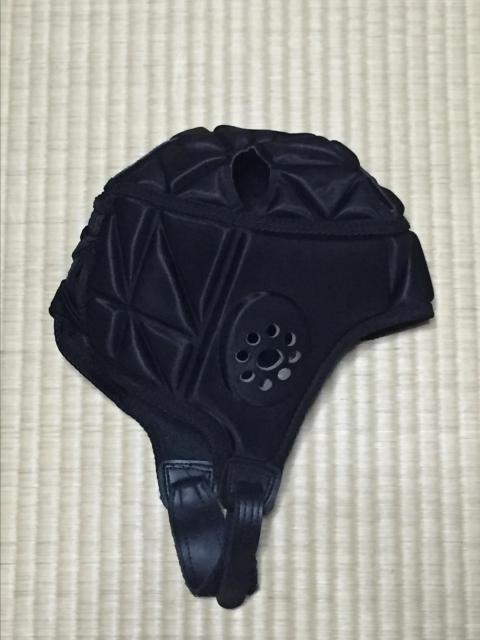 美品!IRBヘッドギア < レジャー/スポーツ 美品!IRBヘッドギア < レジャー/スポーツの