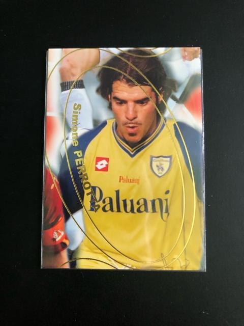 2004calcio PANINI/NO-6・キエ−ヴォヴェロ−ナ・シモ−ネ・べッロッタ < トレーディングカード  2004calcio PANINI/NO-6・キエ−ヴォヴェロ−ナ・シモ−ネ・べッロッタ < トレーディングカードの