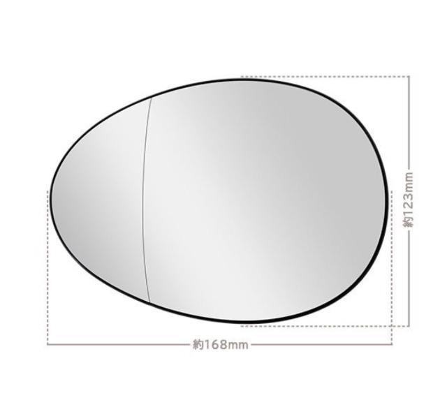[E BMW MINI ~j []hA~[ Y KX ܕt ȑ R55-R61 Mdl ЊOi  /oCN