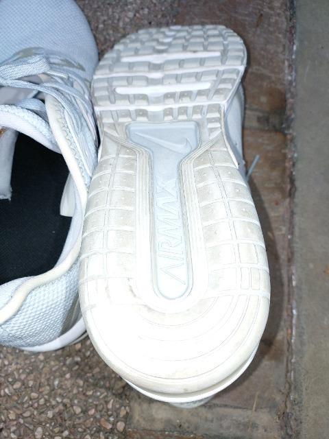 NIKE AIRMAX 27Z`  Xj[J[  WMO  jO  U  o  uh 