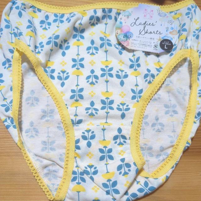 新品衣類 黄色の花柄 L < 女性ファッション 新品衣類 黄色の花柄 L < 女性ファッションの