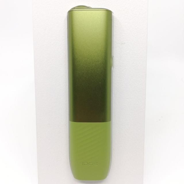 アイコス IQOS ILUMA i ONE イルマ i ワン < 男性ファッション アイコス IQOS ILUMA i ONE イルマ i ワン < 男性ファッションの