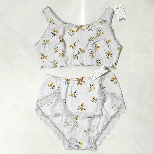 Vi Wacoal R[ AMPHI AtB uV[cZbg M L  t@bV 