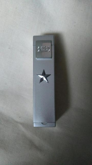 携帯灰皿 ノベルティ セブンスター 未使用品。素人保管品。 < ホビー 携帯灰皿 ノベルティ セブンスター 未使用品。素人保管品。 < ホビーの