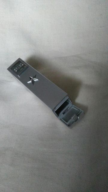 携帯灰皿 ノベルティ セブンスター 未使用品。素人保管品。 < ホビー 携帯灰皿 ノベルティ セブンスター 未使用品。素人保管品。 < ホビーの