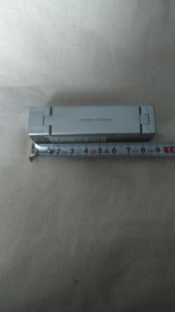 携帯灰皿 ノベルティ セブンスター 未使用品。素人保管品。 < ホビー 携帯灰皿 ノベルティ セブンスター 未使用品。素人保管品。 < ホビーの