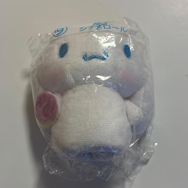 シナモロール☆指人形 < おもちゃ シナモロール☆指人形 < おもちゃの