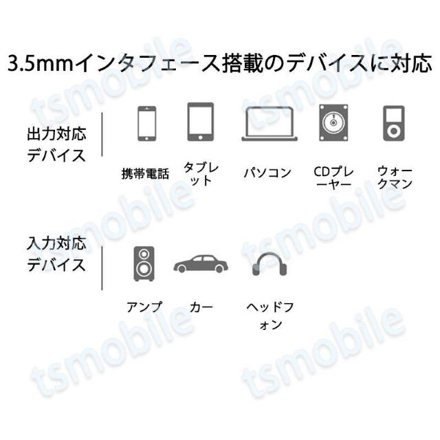 auxケーブル 1.5m 3.5mmオス⇔ オス ステレオ オーディオケーブル 150cm スピーカー イヤホン ヘッドホン < 家電/AV auxケーブル 1.5m 3.5mmオス⇔ オス ステレオ オーディオケーブル 150cm スピーカー イヤホン ヘッドホン < 家電/AVの