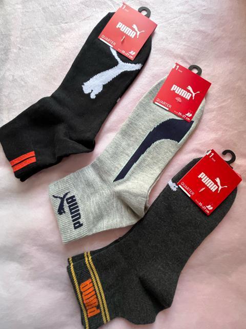 �a�m�I25�[27�Z���`�I�T�C�Y�I�R���Z�b�g�I���M�a�m�I�I�u�����h�i�IPUMA�I�V���[�g�\�b�N�X�INo.3  �� �j���t�@�b�V������ 