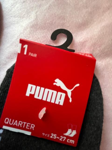 �a�m�I25�[27�Z���`�I�T�C�Y�I�R���Z�b�g�I���M�a�m�I�I�u�����h�i�IPUMA�I�V���[�g�\�b�N�X�INo.3 �� �j���t�@�b�V������ 