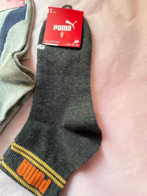 �a�m�I25�[27�Z���`�I�T�C�Y�I�R���Z�b�g�I���M�a�m�I�I�u�����h�i�IPUMA�I�V���[�g�\�b�N�X�INo.3 �� �j���t�@�b�V������ 