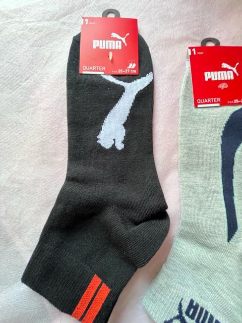 �a�m�I25�[27�Z���`�I�T�C�Y�I�R���Z�b�g�I���M�a�m�I�I�u�����h�i�IPUMA�I�V���[�g�\�b�N�X�INo.3 �� �j���t�@�b�V������ 