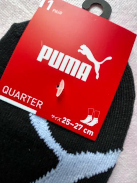 �a�m�I25�[27�Z���`�I�T�C�Y�I�R���Z�b�g�I���M�a�m�I�I�u�����h�i�IPUMA�I�V���[�g�\�b�N�X�INo.3 �� �j���t�@�b�V������ 