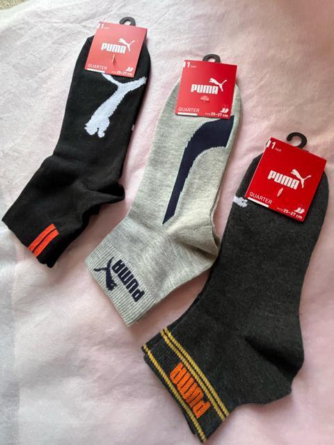 �a�m�I25�[27�Z���`�I�T�C�Y�I�R���Z�b�g�I���M�a�m�I�I�u�����h�i�IPUMA�I�V���[�g�\�b�N�X�INo.3 �� �j���t�@�b�V������ 