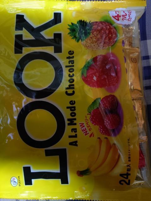 LOOK  �� �O����/�h�����N�� 