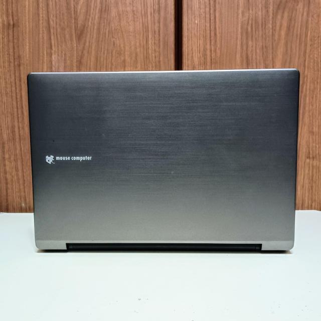 mouse Corei7 メモリ8GB 新品SSD256GB Webカメラ DVD Windows11 Office2024 < PC本体/周辺機器 mouse Corei7 メモリ8GB 新品SSD256GB Webカメラ DVD Windows11 Office2024 < PC本体/周辺機器の