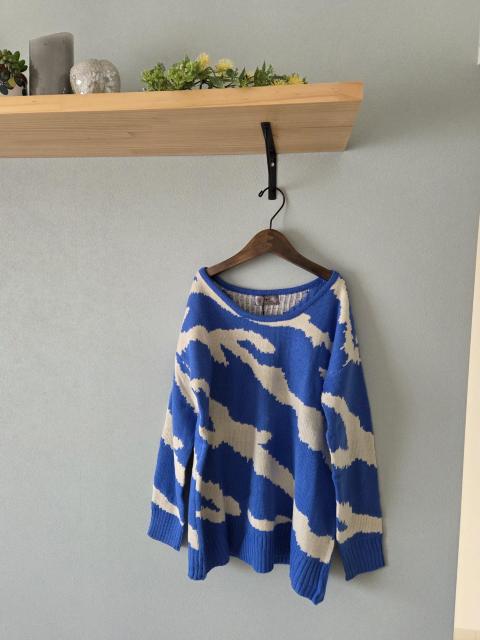 CREATE�Z�[�^�[����ƊC�̃u���[�z���C�g�j�b�g/�^�O�t���V�i��  �� �����t�@�b�V������ 