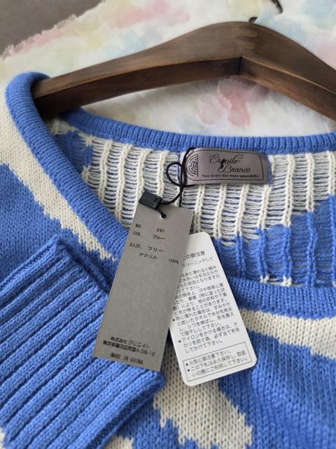 CREATE�Z�[�^�[����ƊC�̃u���[�z���C�g�j�b�g/�^�O�t���V�i�� �� �����t�@�b�V������ 