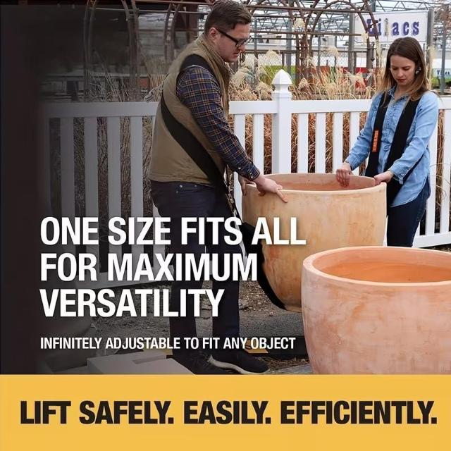 爆ヤス価格1190円★4点セット ヘビーデューティ家具移動ストラップ - 調節可能な黒いショルダーストラップ、厚手で耐久性有り < インテリア/ライフ 爆ヤス価格1190円★4点セット ヘビーデューティ家具移動ストラップ - 調節可能な黒いショルダーストラップ、厚手で耐久性有り < インテリア/ライフの