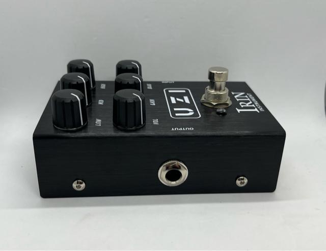 IRIN UZI �G�t�F�N�^�[ �y�_�� �f�B�X�g�[�V���� FRIEDMAN BE-OD �N���[�� �c�� �V�i �� �z�r�[�� 