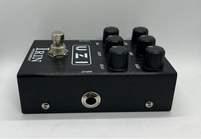 IRIN UZI �G�t�F�N�^�[ �y�_�� �f�B�X�g�[�V���� FRIEDMAN BE-OD �N���[�� �c�� �V�i �� �z�r�[�� 