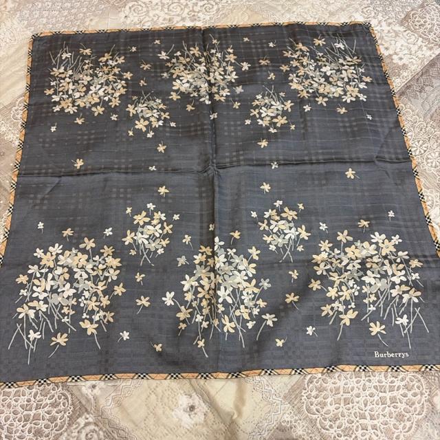 バーバリー ハンカチ < 女性ファッション バーバリー ハンカチ < 女性ファッションの