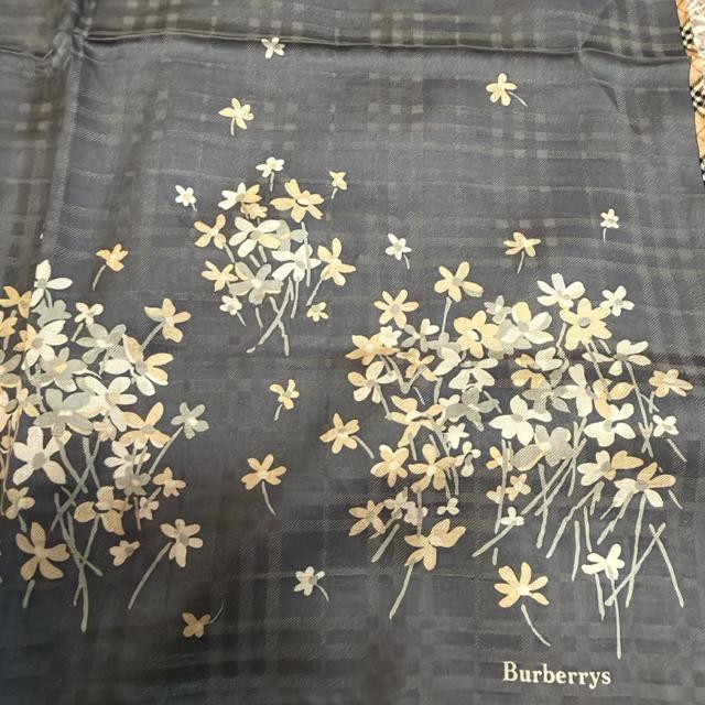 バーバリー ハンカチ < 女性ファッション バーバリー ハンカチ < 女性ファッションの