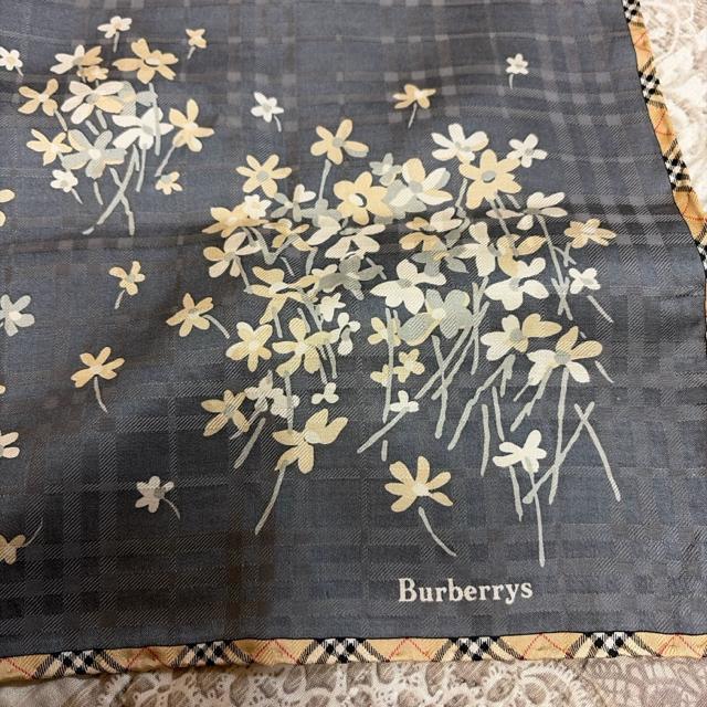 バーバリー ハンカチ < 女性ファッション バーバリー ハンカチ < 女性ファッションの