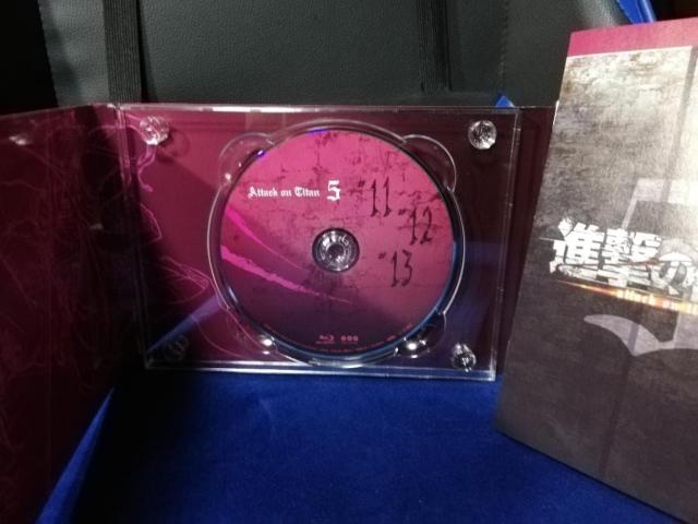 [�����Ճu���[���C] �i���̋��l ��5�� �� CD/DVD/�r�f�I�� 