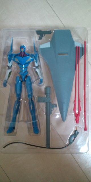 エヴァンゲリオン 初号機 フィギュア < アニメ/コミック/キャラクター  エヴァンゲリオン 初号機 フィギュア  < アニメ/コミック/キャラクターの