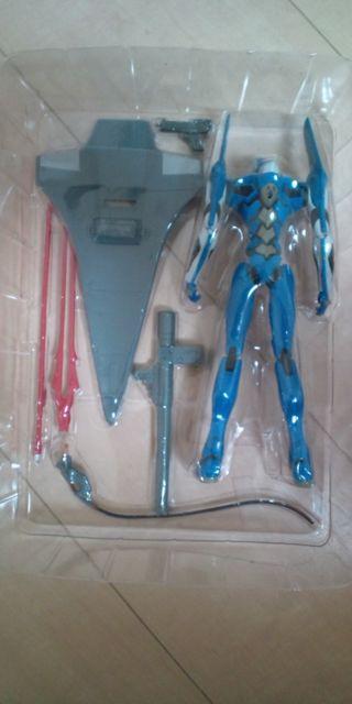 エヴァンゲリオン 初号機 フィギュア < アニメ/コミック/キャラクター  エヴァンゲリオン 初号機 フィギュア < アニメ/コミック/キャラクターの