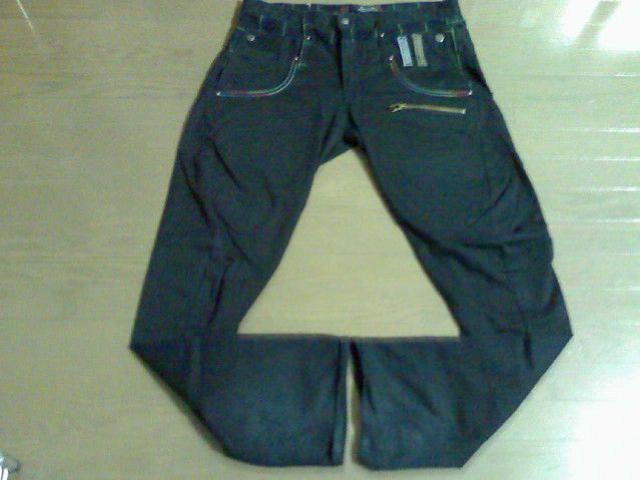 〓切替パンツ〓 ストリート 古着 ヴィンテージ VINTAGE 古着 ビンテージ USED < 男性ファッション  〓切替パンツ〓 ストリート 古着 ヴィンテージ VINTAGE 古着 ビンテージ USED < 男性ファッションの