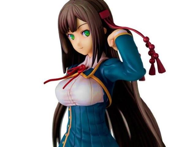 ハイプリエステス 恋と選挙とチョコレート 東雲皐月 1/8完成品●新品未開封美品 < ホビー  ハイプリエステス 恋と選挙とチョコレート 東雲皐月 1/8完成品●新品未開封美品 < ホビーの