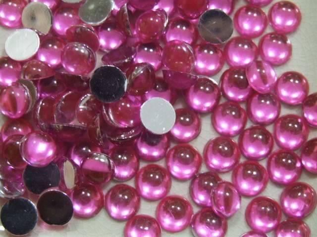 デコ電★アクリル丸ポコ8mmローズ100個 < 香水/コスメ/ネイル デコ電★アクリル丸ポコ8mmローズ100個 < 香水/コスメ/ネイルの