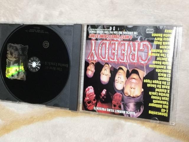 THE BEST OF BROTHA LYNCH HUNG G-RAP < CD/DVD/ビデオ THE BEST OF BROTHA LYNCH HUNG G-RAP < CD/DVD/ビデオの