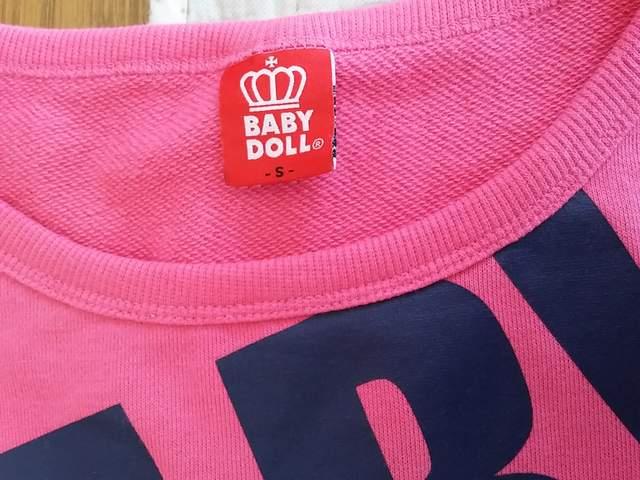 BABY DOLL トレーナー(o^O^o) < ブランド  BABY DOLL トレーナー(o^O^o) < ブランドの