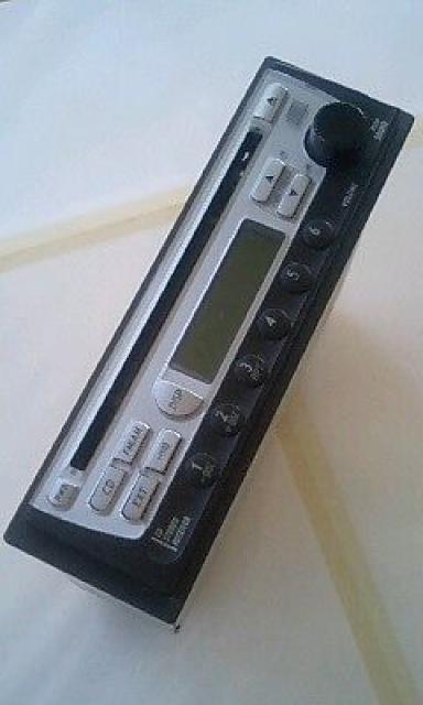 ☆スズキ純正 1DIN CDデッキチューナー ☆39101-83H00-JS8☆ < 自動車/バイク ☆スズキ純正 1DIN CDデッキチューナー ☆39101-83H00-JS8☆ < 自動車/バイク