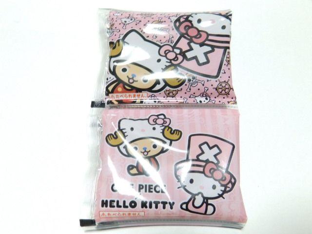 《New》ワンピースxキティちゃん★繰り返し使える・保冷剤*6連パック/6柄 < インテリア/ライフ 《New》ワンピースxキティちゃん★繰り返し使える・保冷剤*6連パック/6柄 < インテリア/ライフの