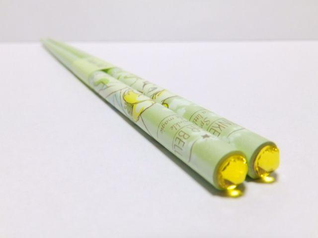 《New》ティンカーベル★キラキラ*ビジュー付・つかみやすい<21cm>お箸(日本製 < インテリア/ライフ  《New》ティンカーベル★キラキラ*ビジュー付・つかみやすい<21cm>お箸(日本製 < インテリア/ライフの