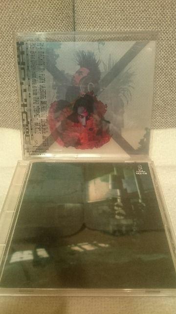 中古 当時モノBUCK-TICK バクチクCDアルバム 狂った太陽 初回限定盤 1991 < タレントグッズ  中古 当時モノBUCK-TICK バクチクCDアルバム 狂った太陽 初回限定盤 1991  < タレントグッズの