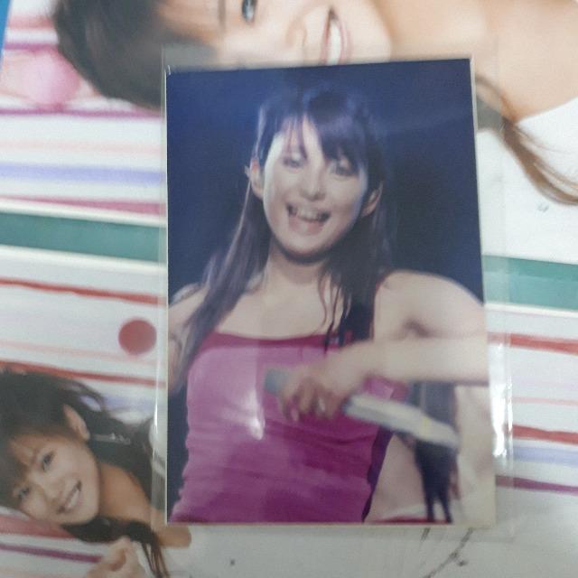 上原多香子生写真★。 < タレントグッズ  上原多香子生写真★。  < タレントグッズの